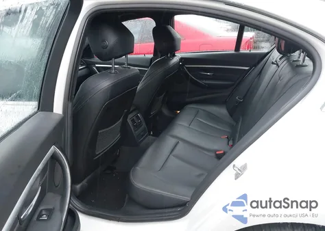 2018 BMW 330I xDrive из США, поврежденный, VIN WBA8D9G58JNU67908